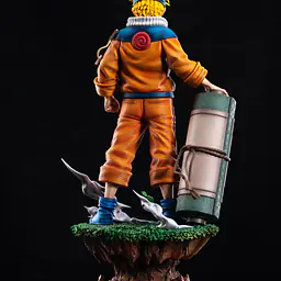Amazing - Naruto 9