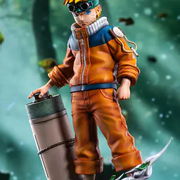 Amazing - Naruto 3