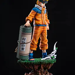 Amazing - Naruto 10