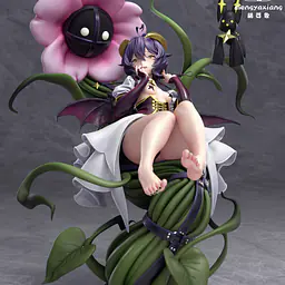 Meng Ya Xiang - Hiiragi Utena 1