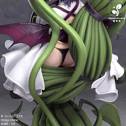 Meng Ya Xiang - Hiiragi Utena 4