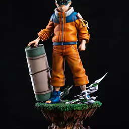 Amazing - Naruto 7