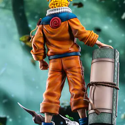 Amazing - Naruto 5