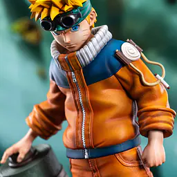 Amazing - Naruto 2