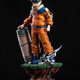 Amazing - Naruto 8