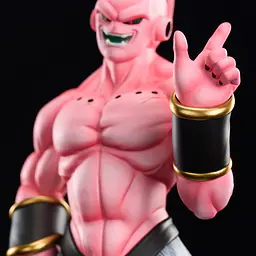 To Youth - Super Buu 2