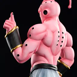 To Youth - Super Buu 4