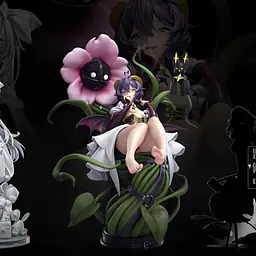Meng Ya Xiang - Hiiragi Utena 5