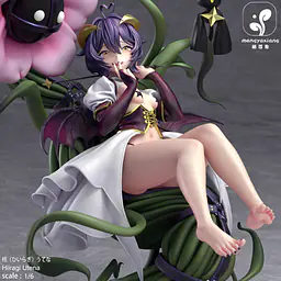 Meng Ya Xiang - Hiiragi Utena 3