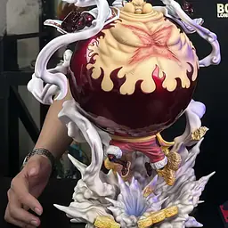 AS - Luffy Tankman 1