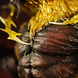 Roaring Wild - Rajang 7
