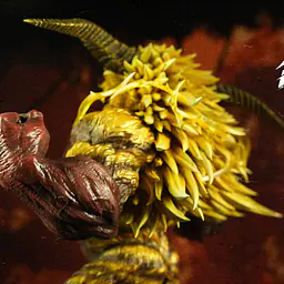 Roaring Wild - Rajang 8