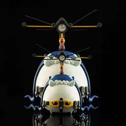 YMG - Alishar 8