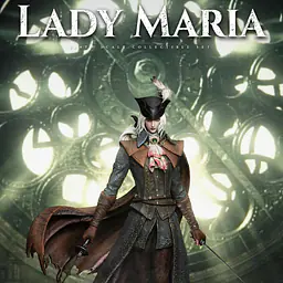Hundian - Lady Maria 1