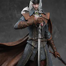 Hundian - Lady Maria 4