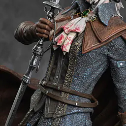 Hundian - Lady Maria 6
