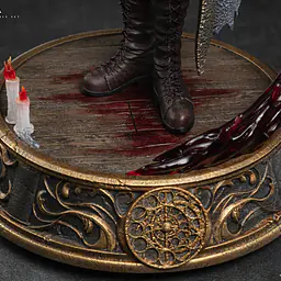 Hundian - Lady Maria 9