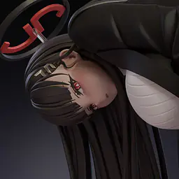 Miyin - Rio Tsukatsuki 4