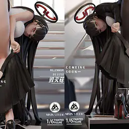 Miyin - Rio Tsukatsuki 3