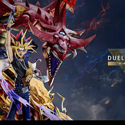 Time - Yugi Muto 1