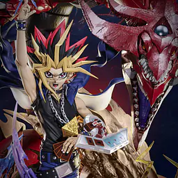 Time - Yugi Muto 3
