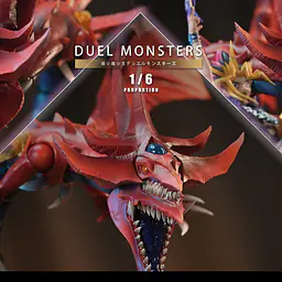 Time - Yugi Muto 7