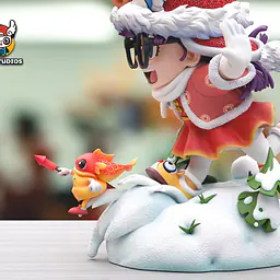ZOR - Arale 3
