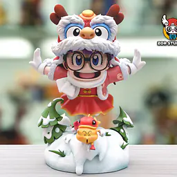 ZOR - Arale 1
