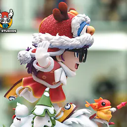 ZOR - Arale 5