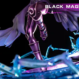 YU - Dark Magician 2