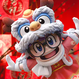 ZOR - Arale 2