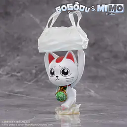 Gogodu x MIMO - Turbo Granny 3