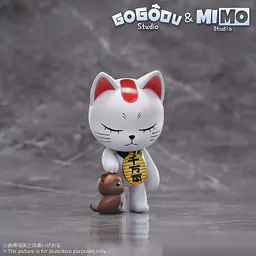 Gogodu x MIMO - Turbo Granny 5