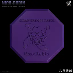Dream Lab - Nico Robin 10