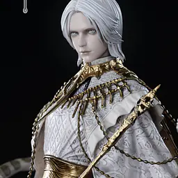 Craving Eyes - Dark Sun Gwyndolin 4