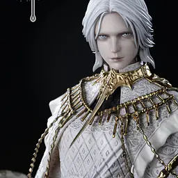 Craving Eyes - Dark Sun Gwyndolin 8