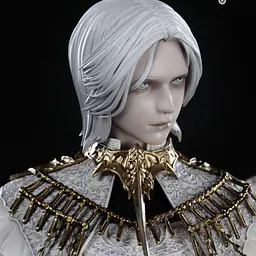 Craving Eyes - Dark Sun Gwyndolin 9