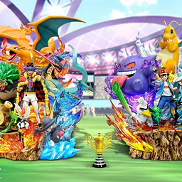 EGG - Champion Leon 9