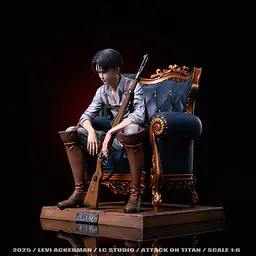 LC - Levi 4