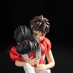 Shen Yin - Mahito Maki and Kiriko 10