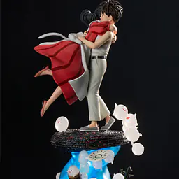 Shen Yin - Mahito Maki and Kiriko 8