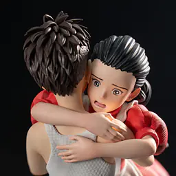 Shen Yin - Mahito Maki and Kiriko 2