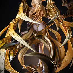 Candy House x Zhong X - Faerie Dragon Serena 7