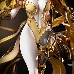 Candy House x Zhong X - Faerie Dragon Serena 12