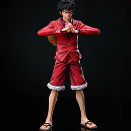 C2 - Luffy 4