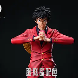 C2 - Luffy 2