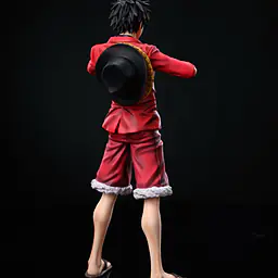 C2 - Luffy 5