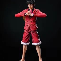C2 - Luffy 6