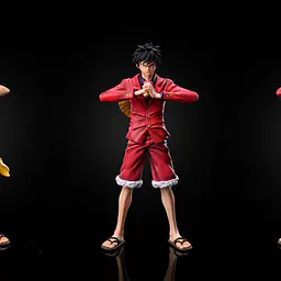 C2 - Luffy 7