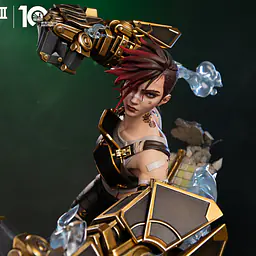 Infinity - Arcane 4